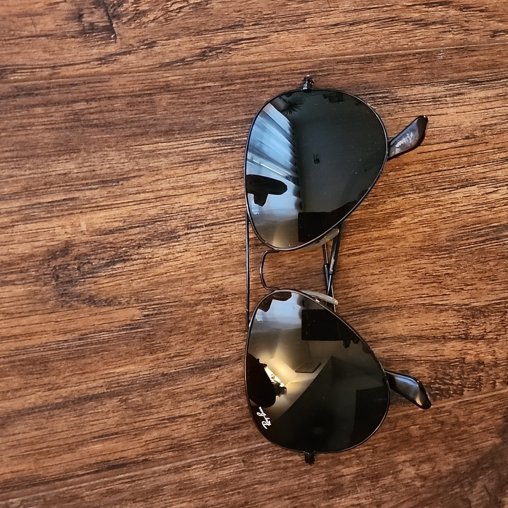 RB3025 Aviators